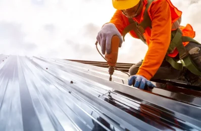 Travaux de zinguerie à Torcy-en-Valois